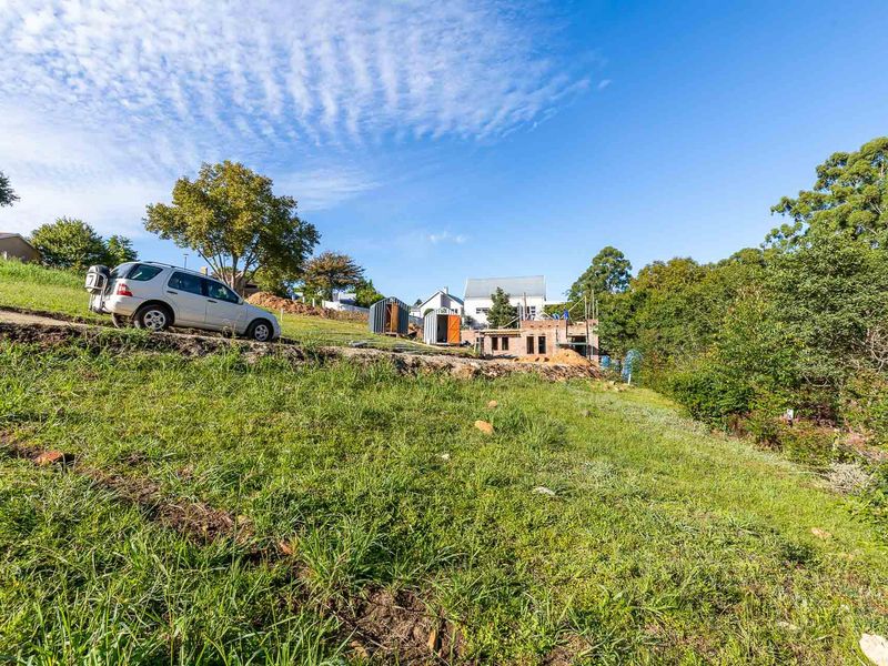 Vacant Land For Sale in Heather Park, George, Western Cape - Photo 4