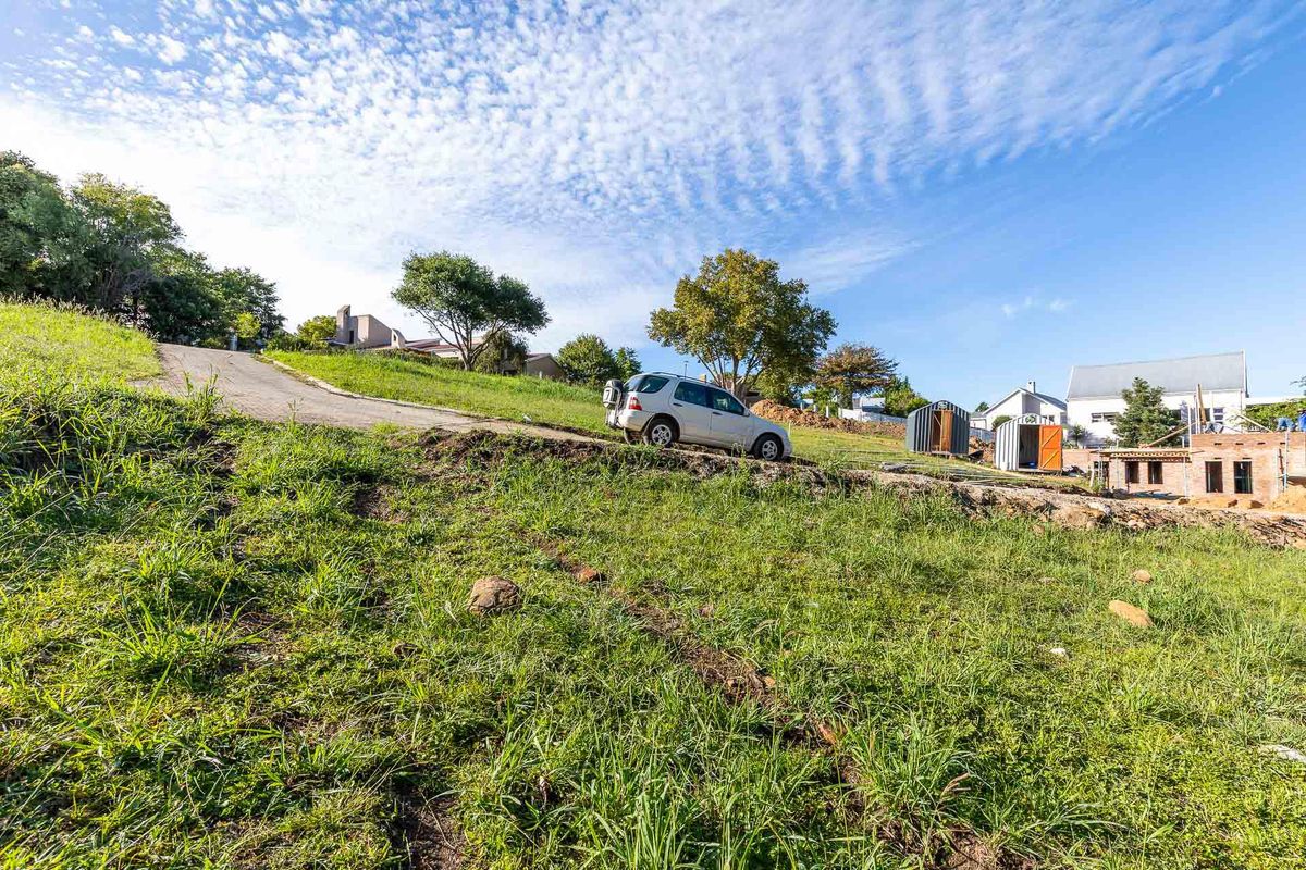 Vacant Land For Sale in Heather Park, George, Western Cape - Photo 2