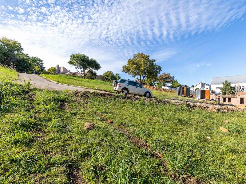 Vacant Land For Sale in Heather Park, George, Western Cape - Photo 2