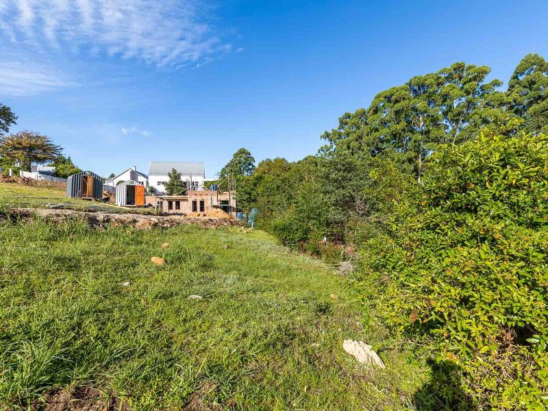 Vacant Land For Sale in Heather Park, George, Western Cape - Photo 5