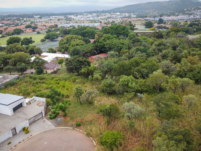 Vacant Land For Sale in Cashan, Rustenburg, North West - Photo 2