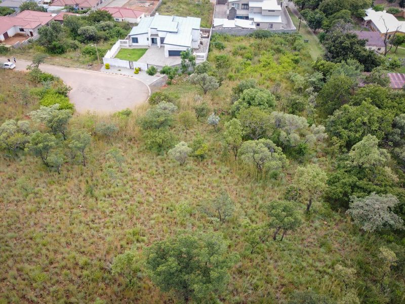 Vacant Land For Sale in Cashan, Rustenburg, North West - Photo 4