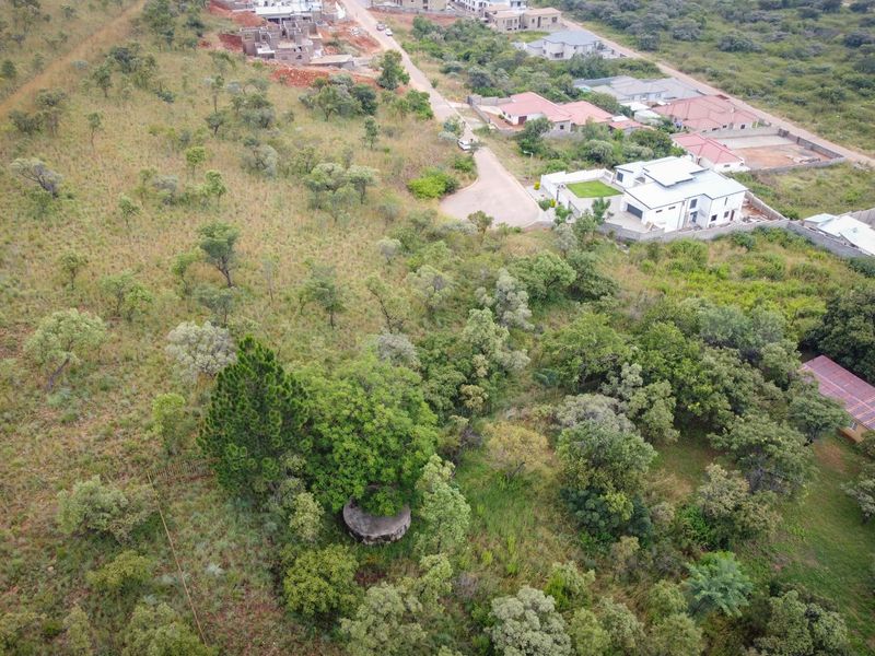 Vacant Land For Sale in Cashan, Rustenburg, North West - Photo 8