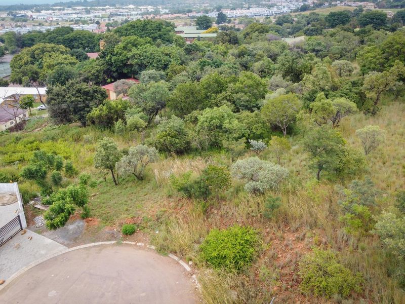 Vacant Land For Sale in Cashan, Rustenburg, North West - Photo 1