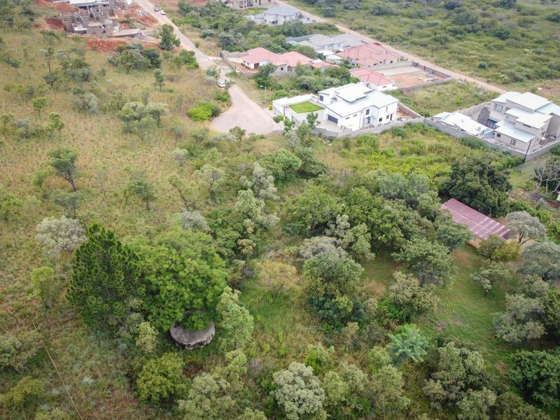 Vacant Land For Sale in Cashan, Rustenburg, North West - Photo 7