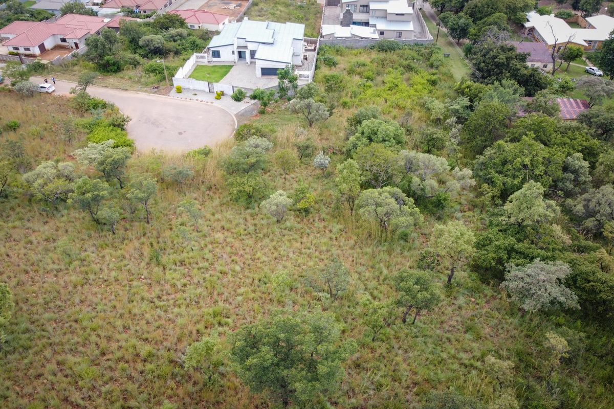 Vacant Land For Sale in Cashan, Rustenburg, North West - Photo 4