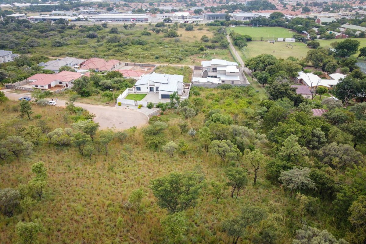 Vacant Land For Sale in Cashan, Rustenburg, North West - Photo 5