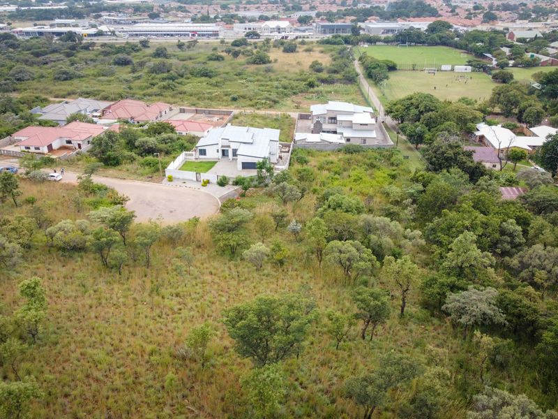Vacant Land For Sale in Cashan, Rustenburg, North West - Photo 5