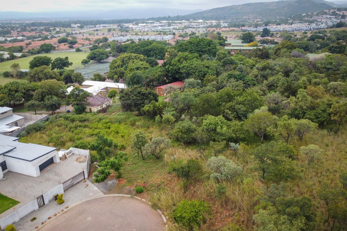 Vacant Land For Sale in Cashan, Rustenburg, North West - Photo 2