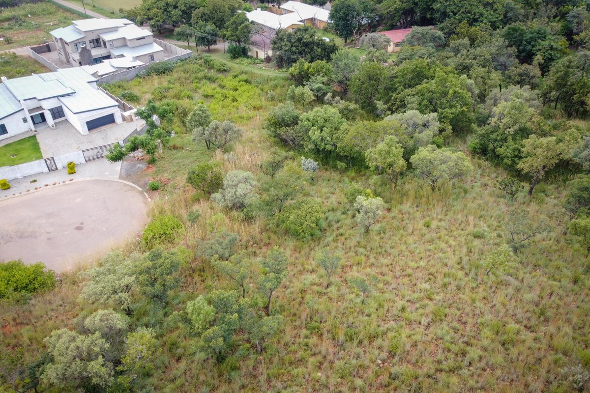 Vacant Land For Sale in Cashan, Rustenburg, North West - Photo 3