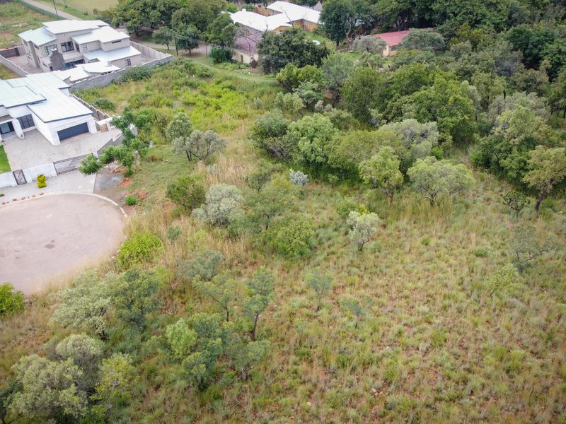 Vacant Land For Sale in Cashan, Rustenburg, North West - Photo 3