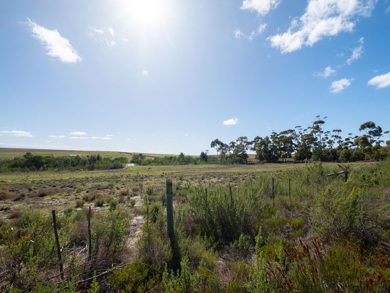 Vacant Land For Sale in Napier, Western Cape - Photo 8