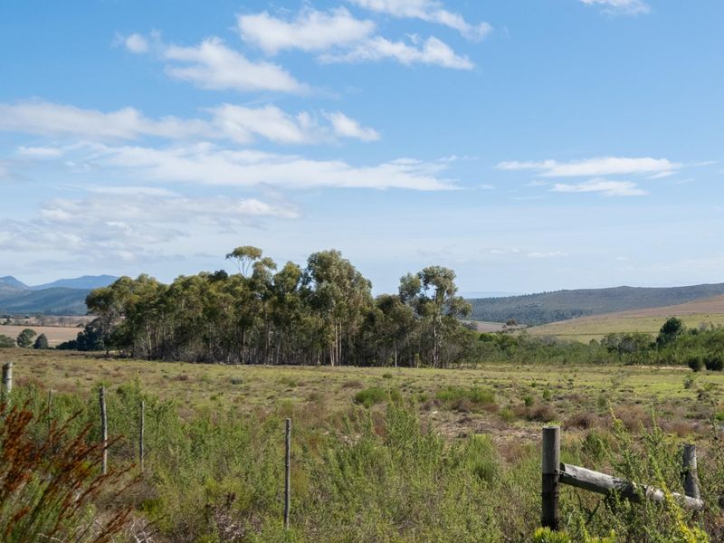 Vacant Land For Sale in Napier, Western Cape - Photo 3