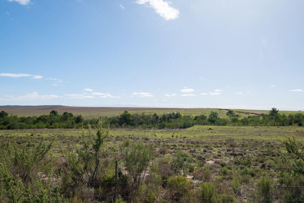 Vacant Land For Sale in Napier, Western Cape - Photo 2