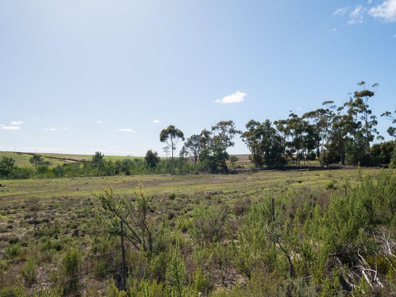 Vacant Land For Sale in Napier, Western Cape - Photo 1
