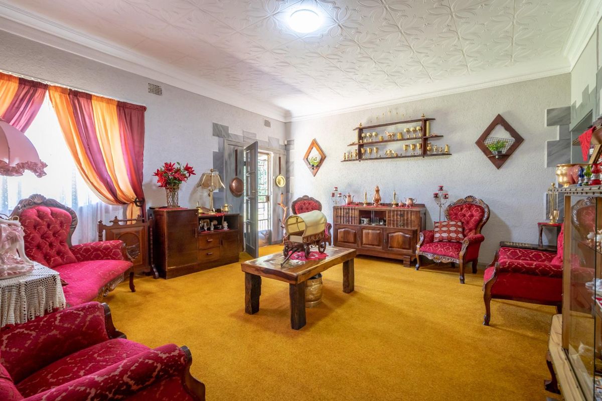 Farm For Sale in Spaarwater AH, Heidelberg, Gauteng - Photo 5