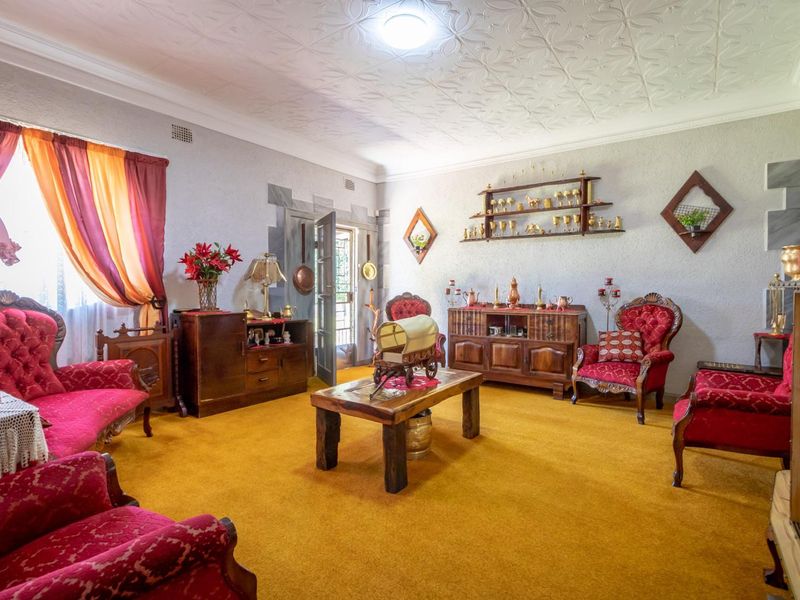 Farm For Sale in Spaarwater AH, Heidelberg, Gauteng - Photo 5