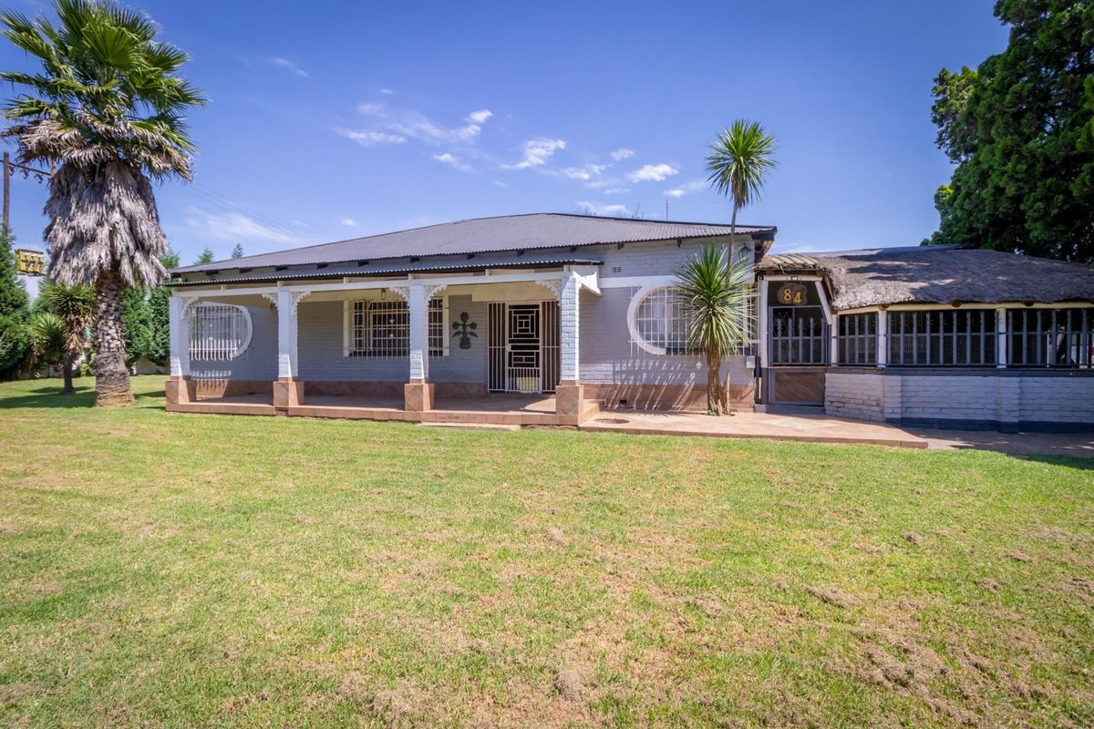 Farm For Sale in Spaarwater AH, Heidelberg, Gauteng - Photo 3