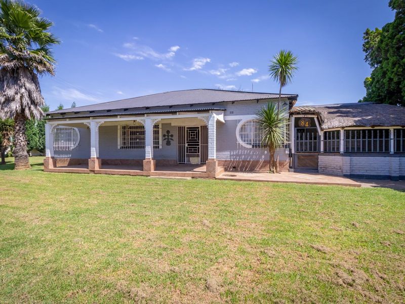 Farm For Sale in Spaarwater AH, Heidelberg, Gauteng - Photo 3