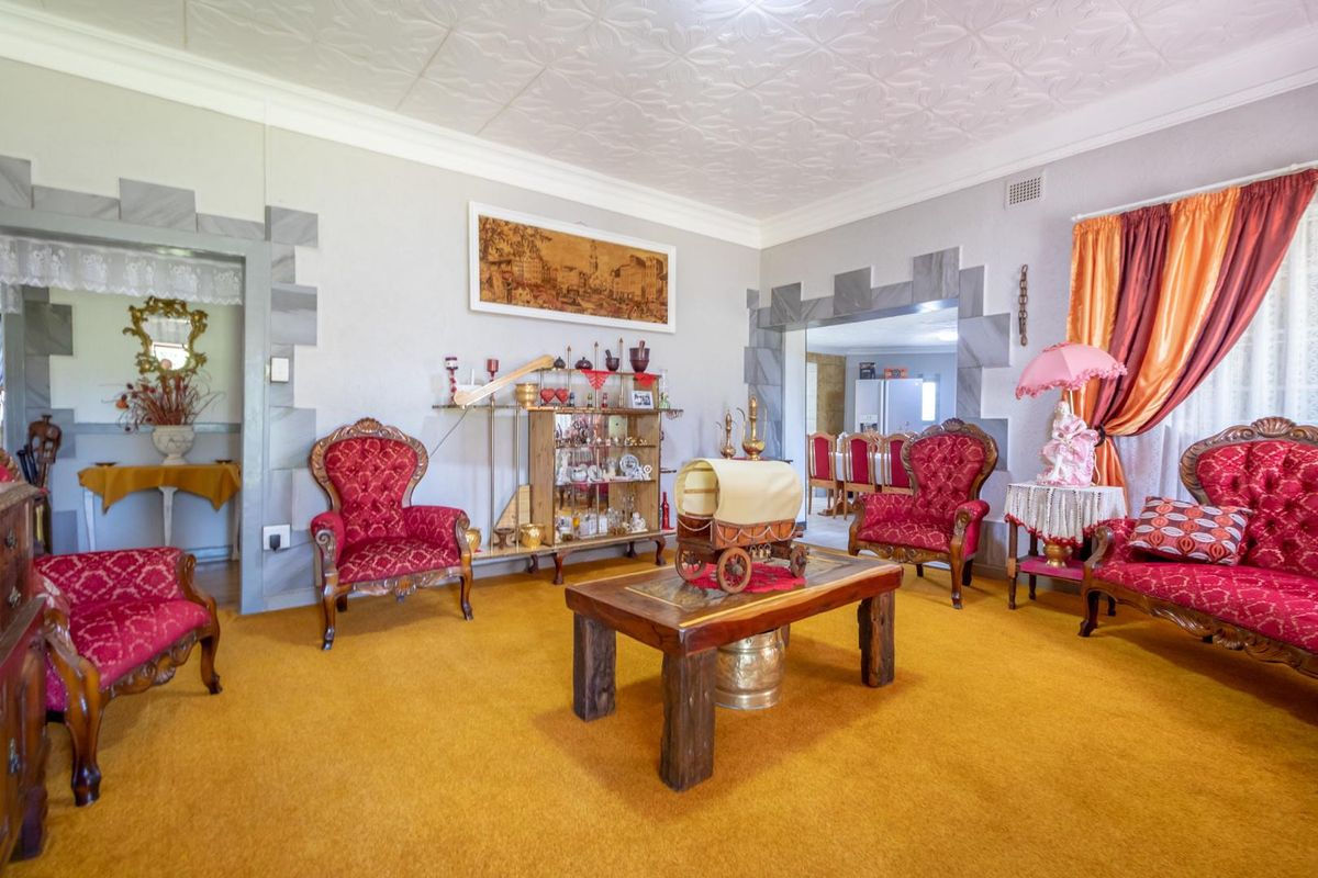 Farm For Sale in Spaarwater AH, Heidelberg, Gauteng - Photo 4