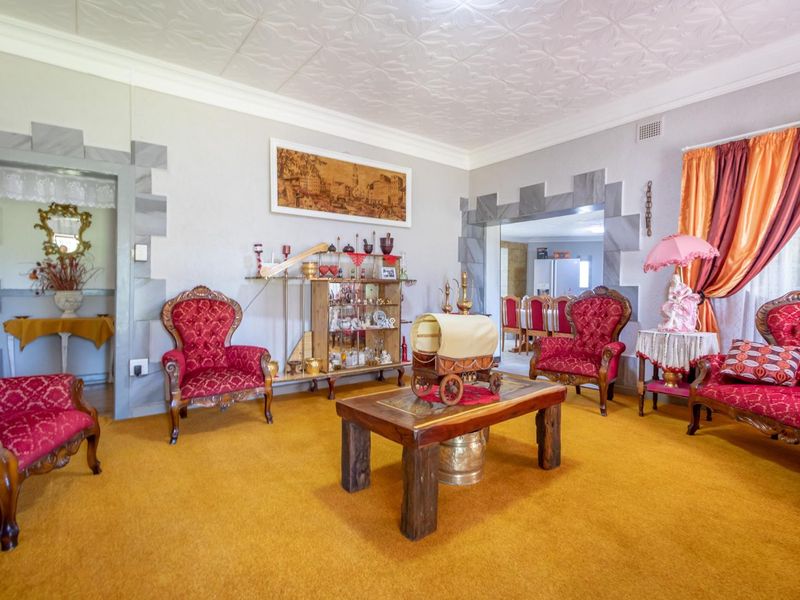 Farm For Sale in Spaarwater AH, Heidelberg, Gauteng - Photo 4