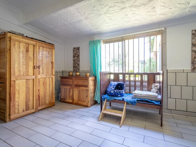 Farm For Sale in Spaarwater AH, Heidelberg, Gauteng - Photo 8