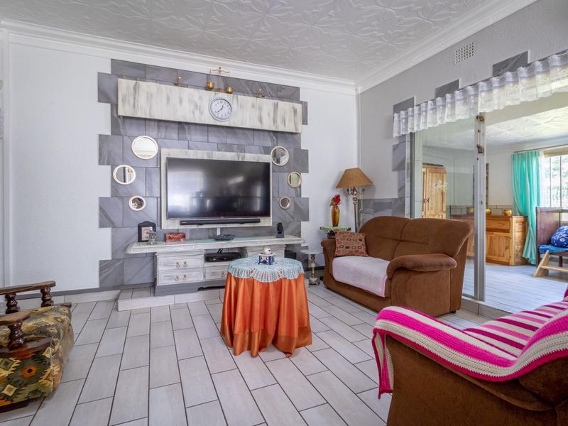 Farm For Sale in Spaarwater AH, Heidelberg, Gauteng - Photo 7