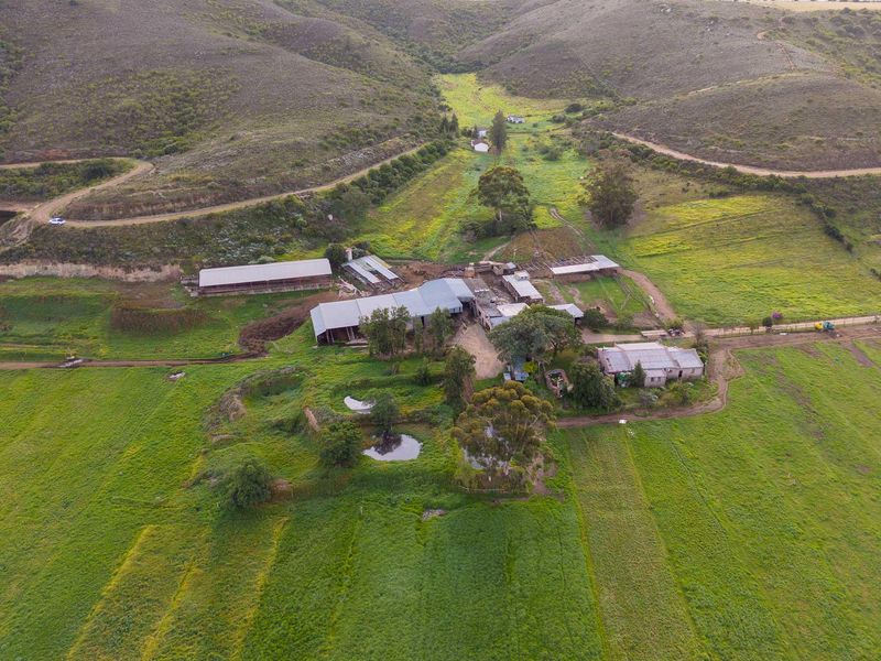 Farm For Sale in Riversdale Rural, Riversdale, Western Cape - Photo 1