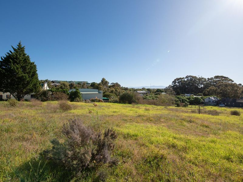 3000m2 Prime Plot for Sale - Elevated Position in Central Napier Overberg, Western Cape - Photo 7