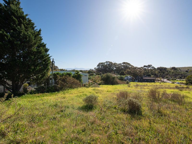 3000m2 Prime Plot for Sale - Elevated Position in Central Napier Overberg, Western Cape - Photo 5