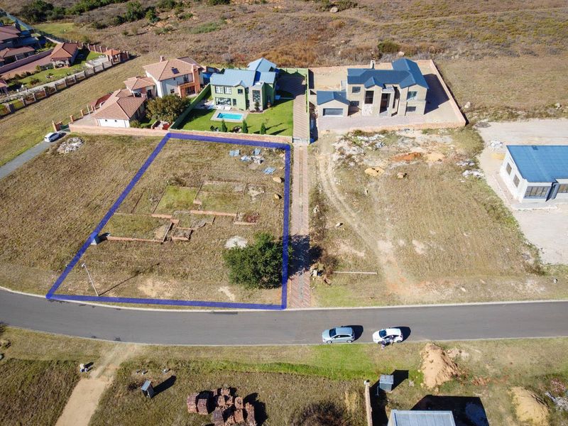 Vacant Land For Sale in Berg En Dal, Heidelberg, Gauteng - Photo 9