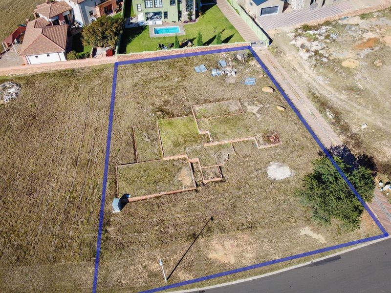 Vacant Land For Sale in Berg En Dal, Heidelberg, Gauteng - Photo 8