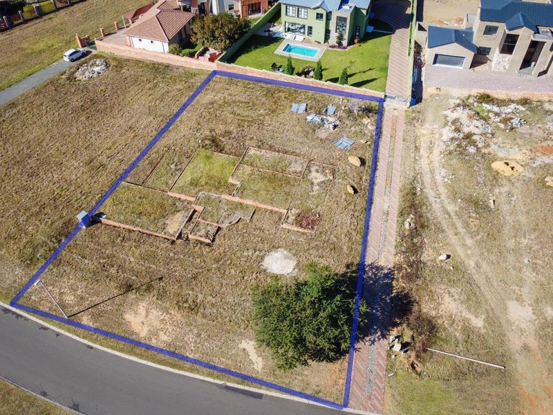 Vacant Land For Sale in Berg En Dal, Heidelberg, Gauteng - Photo 7