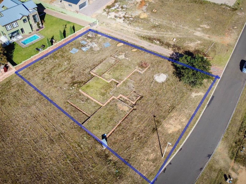 Vacant Land For Sale in Berg En Dal, Heidelberg, Gauteng - Photo 5