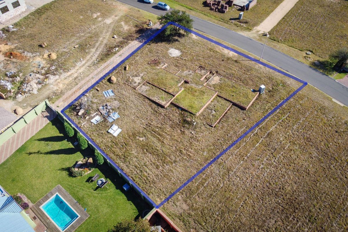 Vacant Land For Sale in Berg En Dal, Heidelberg, Gauteng - Photo 4