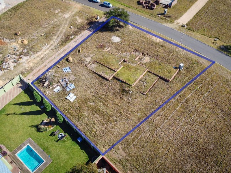 Vacant Land For Sale in Berg En Dal, Heidelberg, Gauteng - Photo 4