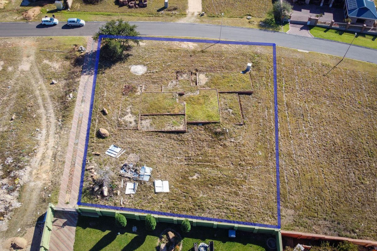 Vacant Land For Sale in Berg En Dal, Heidelberg, Gauteng - Photo 3