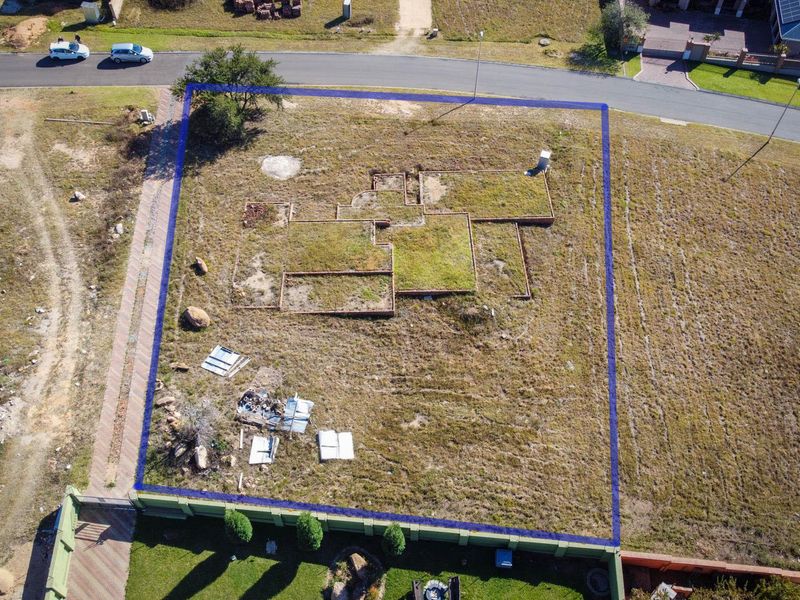 Vacant Land For Sale in Berg En Dal, Heidelberg, Gauteng - Photo 3