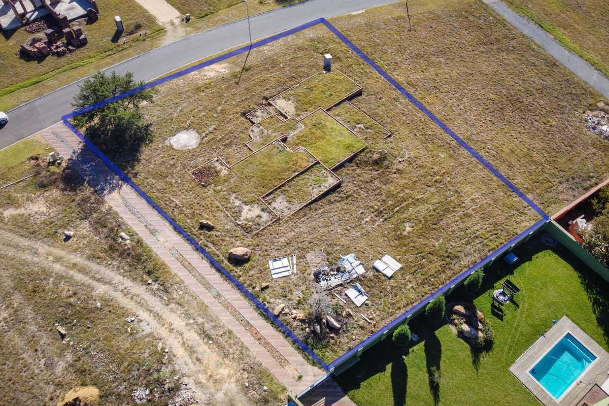 Vacant Land For Sale in Berg En Dal, Heidelberg, Gauteng - Photo 2