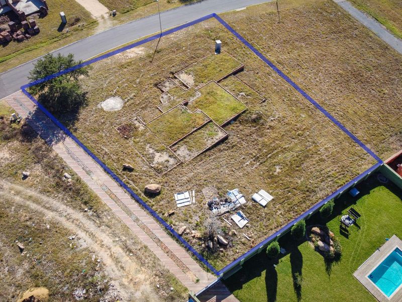 Vacant Land For Sale in Berg En Dal, Heidelberg, Gauteng - Photo 2