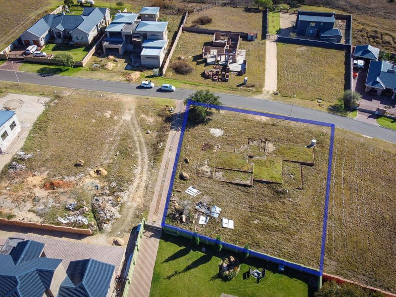 Vacant Land For Sale in Berg En Dal, Heidelberg, Gauteng - Photo 9