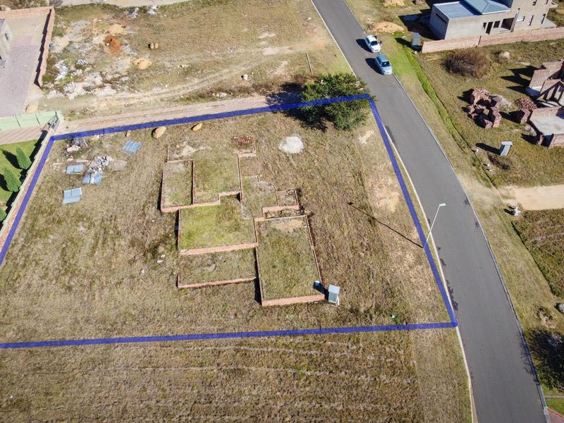 Vacant Land For Sale in Berg En Dal, Heidelberg, Gauteng - Photo 5