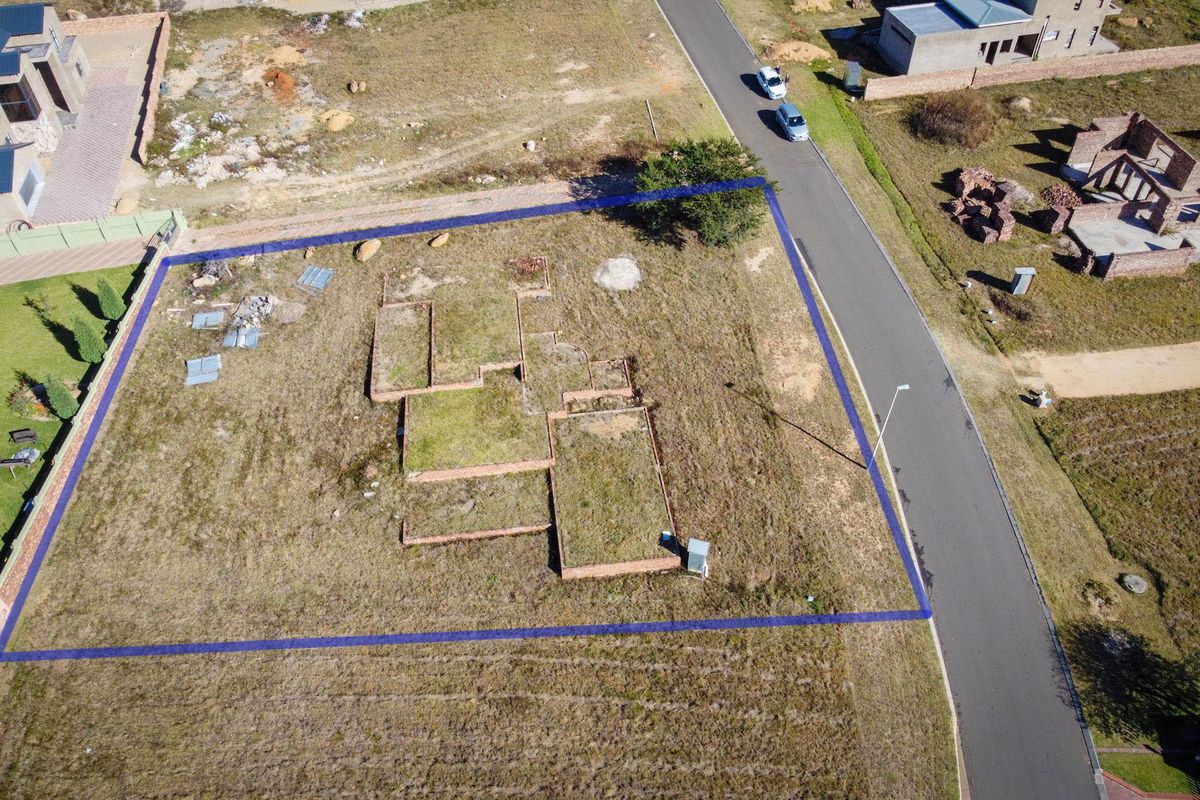 Vacant Land For Sale in Berg En Dal, Heidelberg, Gauteng - Photo 5