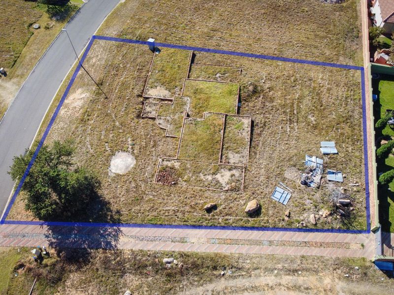 Vacant Land For Sale in Berg En Dal, Heidelberg, Gauteng - Photo 1