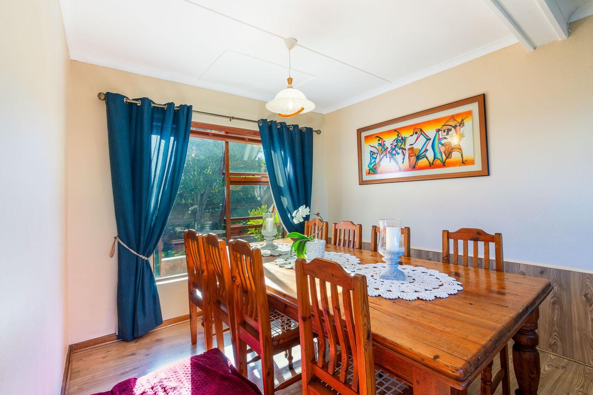 Farm For Sale in Glentana, Groot Brakrivier, Western Cape - Photo 5