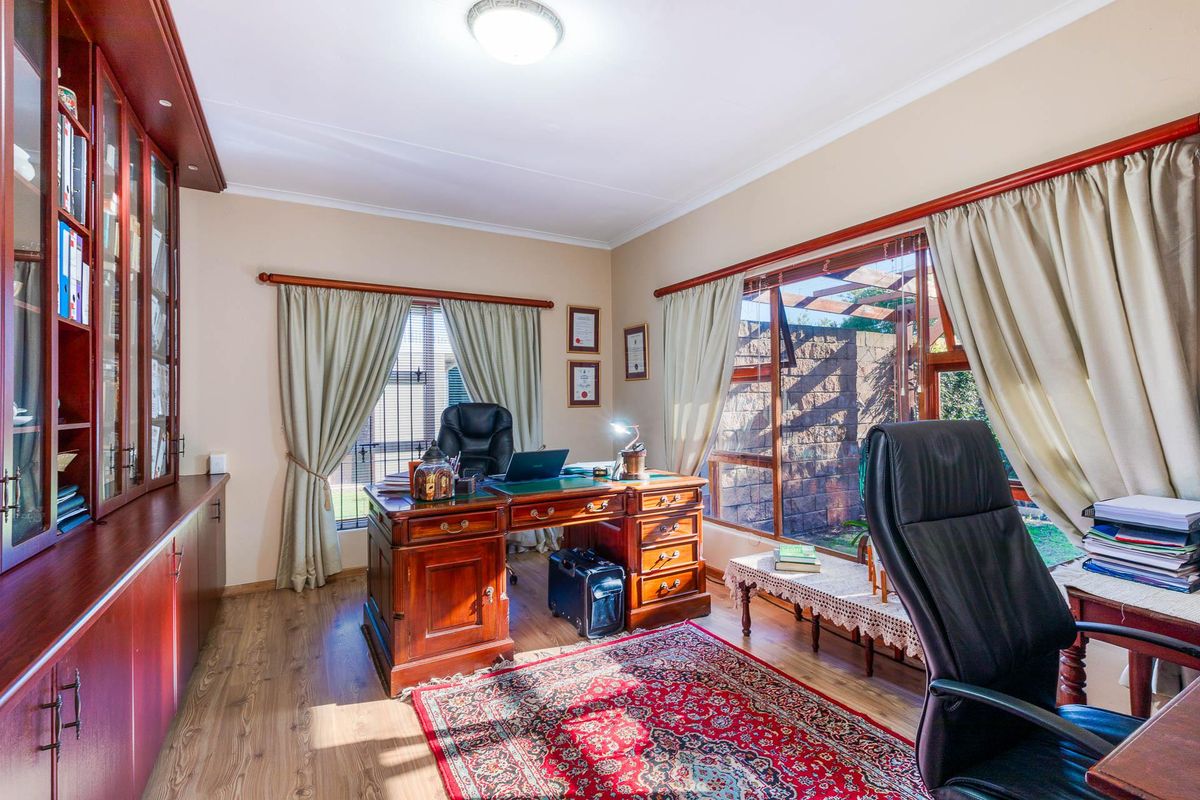 Farm For Sale in Glentana, Groot Brakrivier, Western Cape - Photo 4