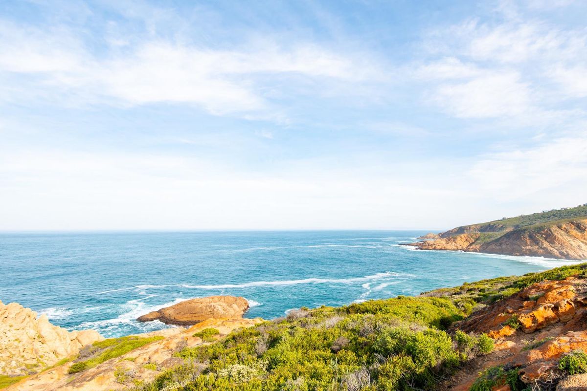 Vacant Land For Sale in Le Grand Estate, George, Western Cape - Photo 3