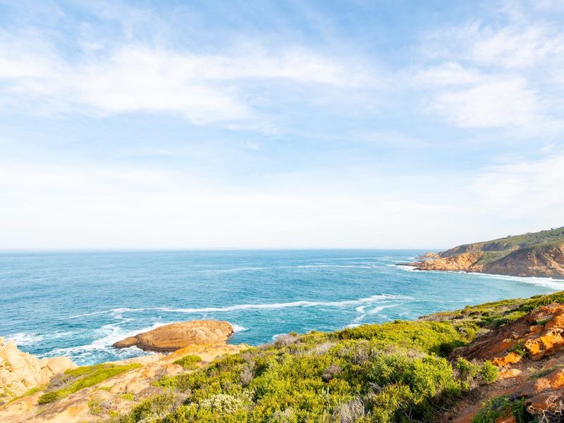 Vacant Land For Sale in Le Grand Estate, George, Western Cape - Photo 3