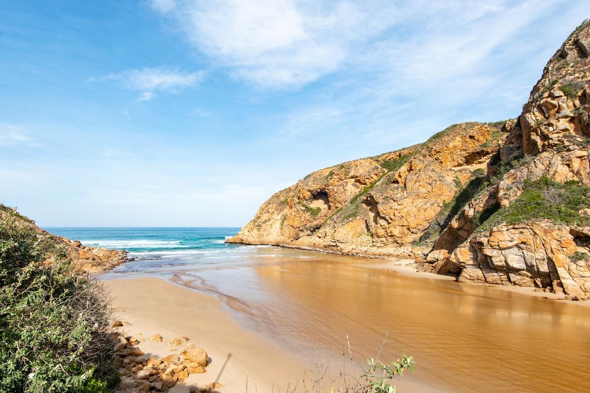 Vacant Land For Sale in Le Grand Estate, George, Western Cape - Photo 4