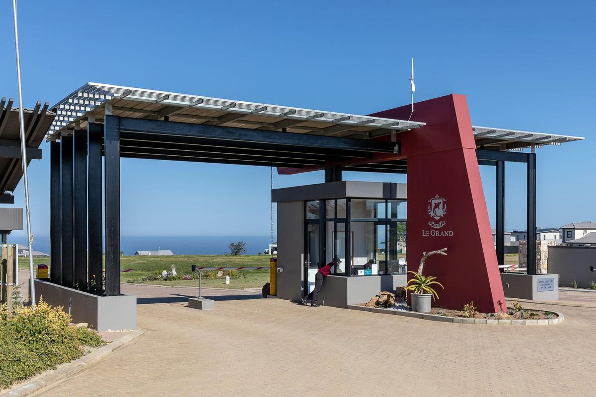 Vacant Land For Sale in Le Grand Estate, George, Western Cape - Photo 2